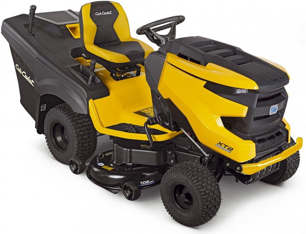 Cub Cadet XT2 QR106 CUB CADET