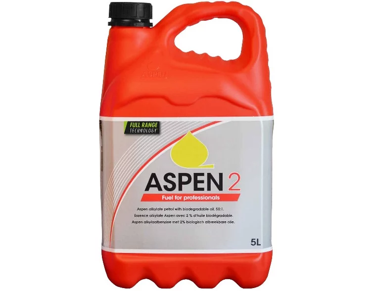 ASPEN 2T 5l