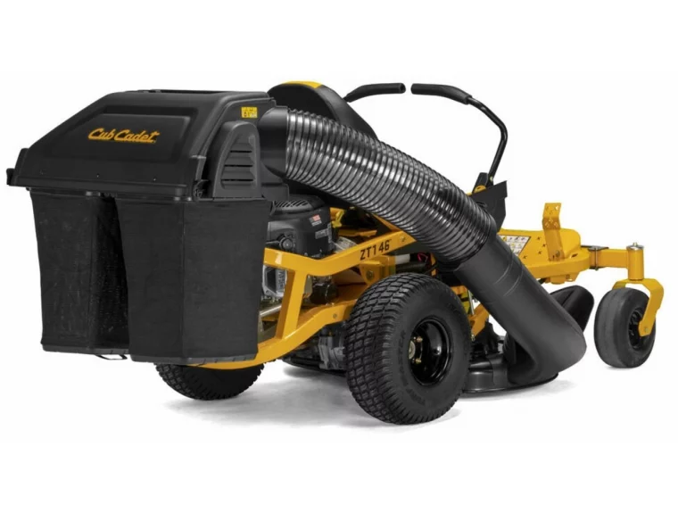 Cub Cadet DVOUDÍLNÝ SBĚRNÝ KOŠ XZ5 L107, 230 L