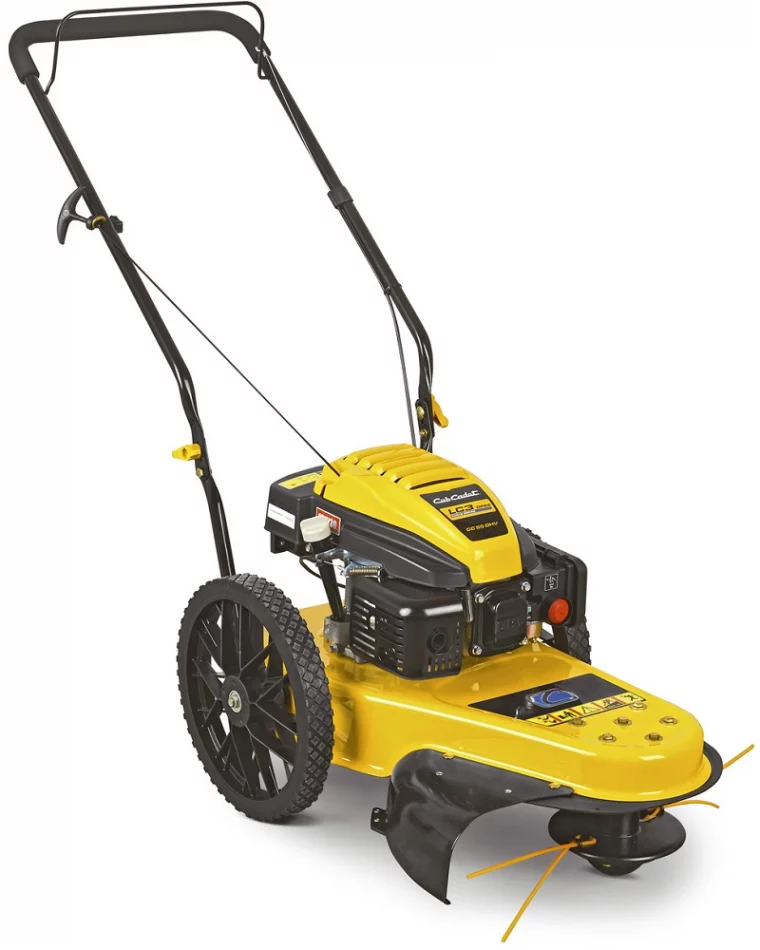 Cub Cadet LC3 DP56