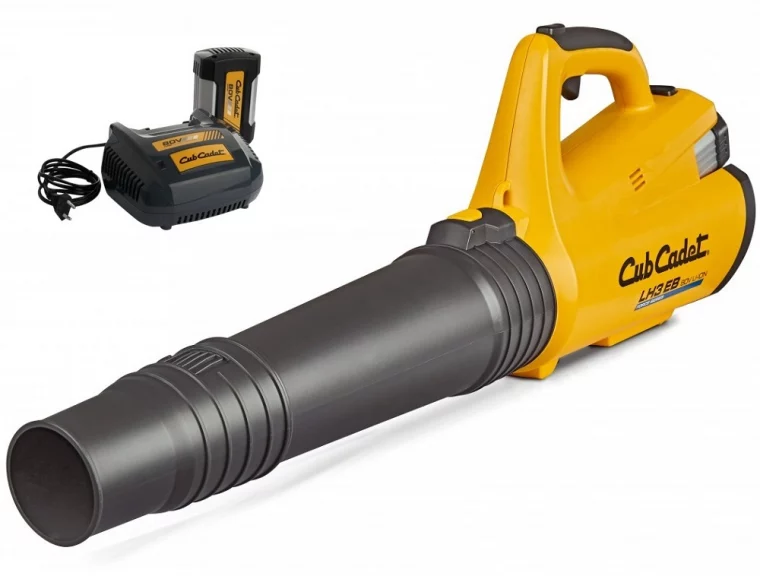 Cub Cadet LH3 EB set