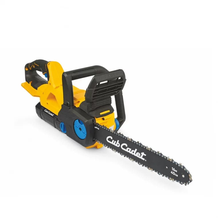 Cub Cadet LH5 C60