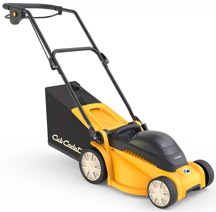 Cub Cadet LM3 E37