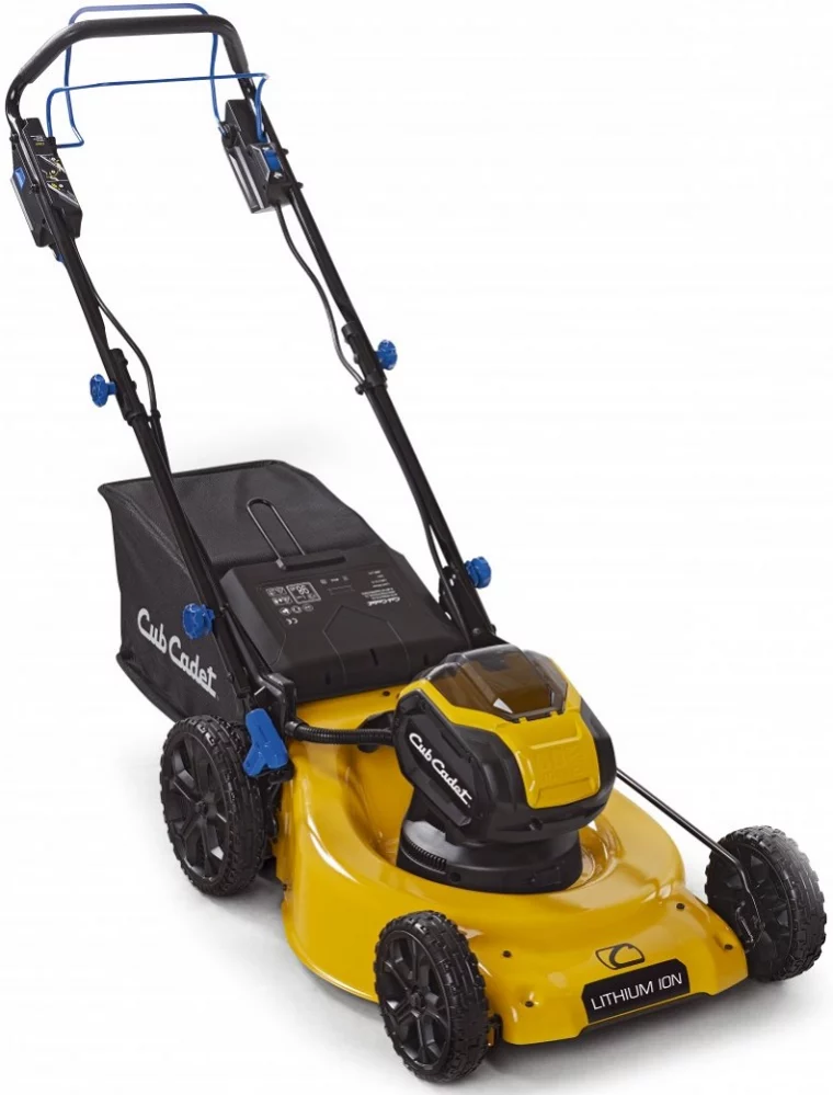 Cub Cadet LM5 E 51R