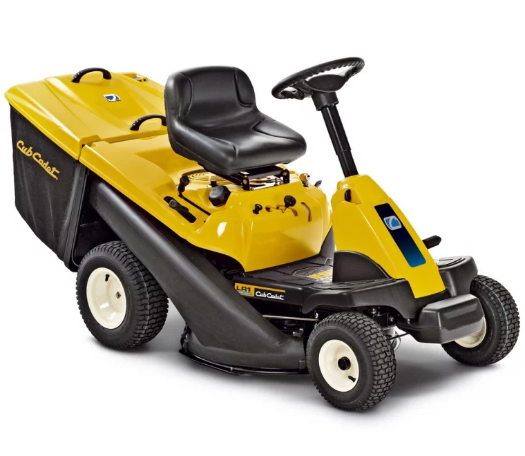 Cub Cadet LR1 MR76