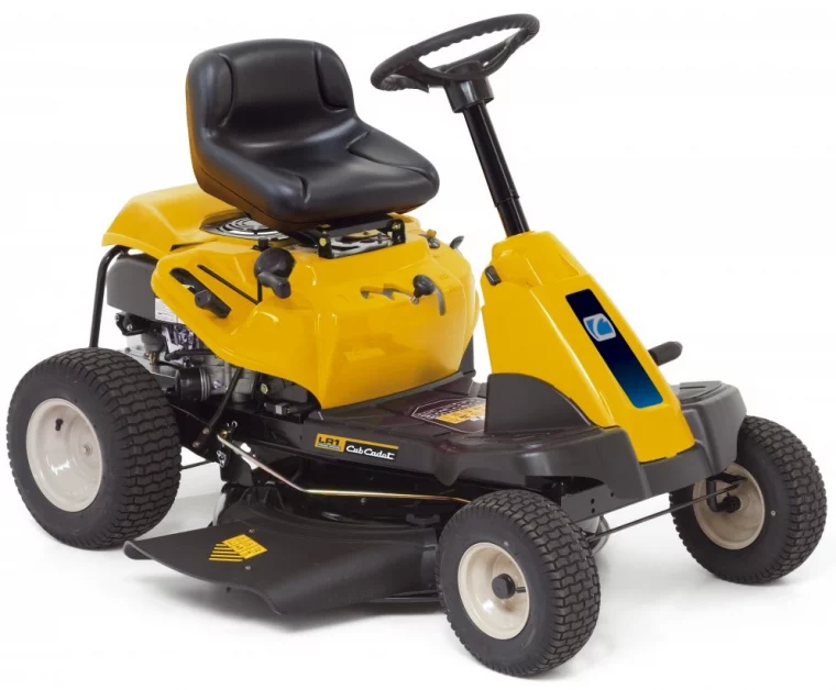 Cub Cadet LR1 MS76