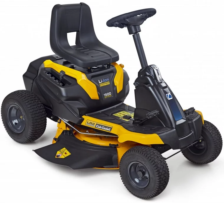 Cub Cadet LR2 ES76