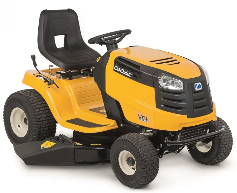 Cub Cadet LT3 PS107