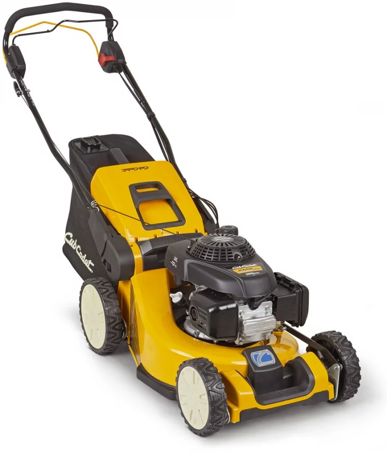 Cub Cadet XM2 DR46 