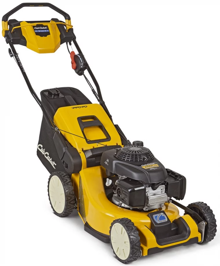 Cub Cadet XM2 DR46S