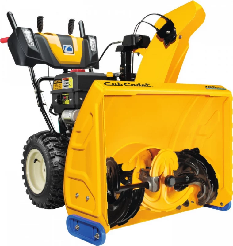 Cub Cadet XS3 76 SWE