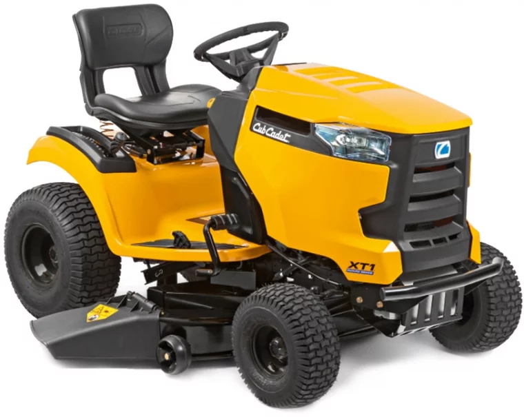 Cub Cadet XT1 OS107