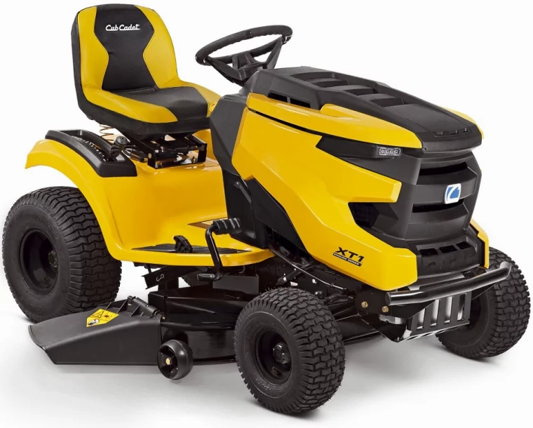 Cub Cadet XT1 OS96