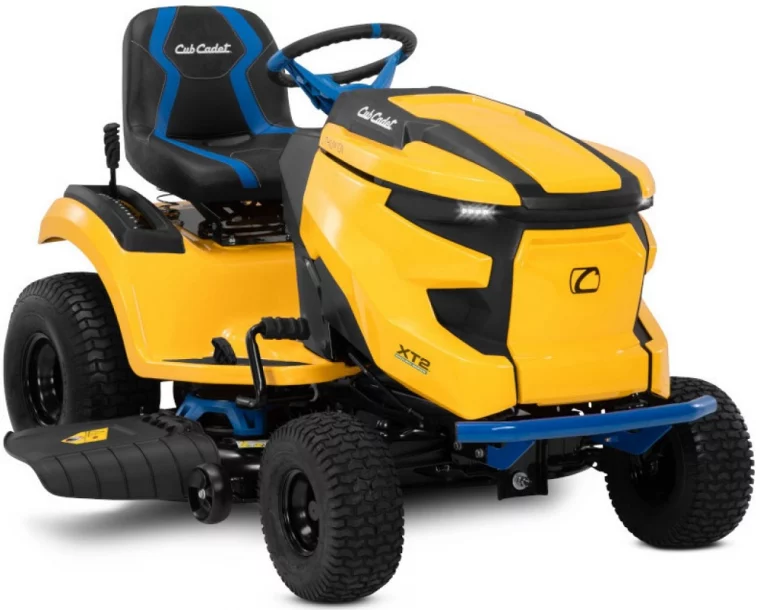 Cub Cadet XT2 ES107