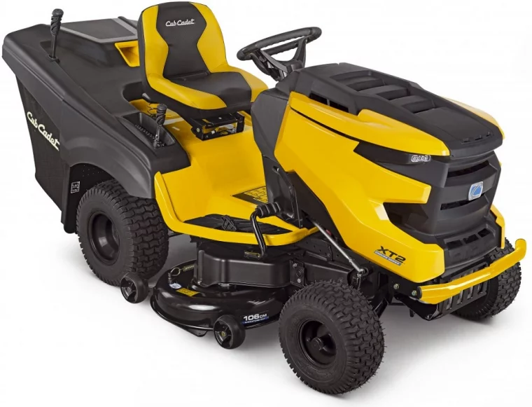 Cub Cadet XT2 PR106