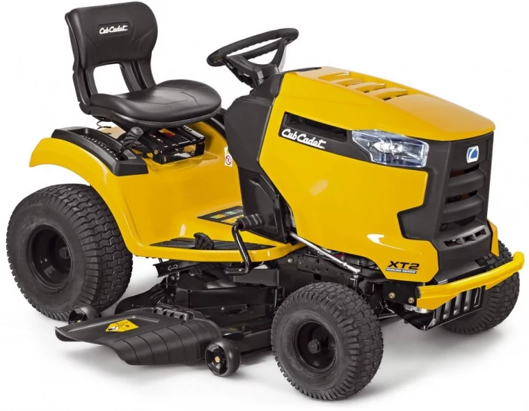 Cub Cadet XT2 PS107