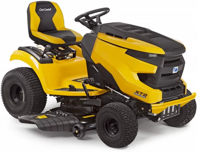 Cub Cadet XT2 PS117