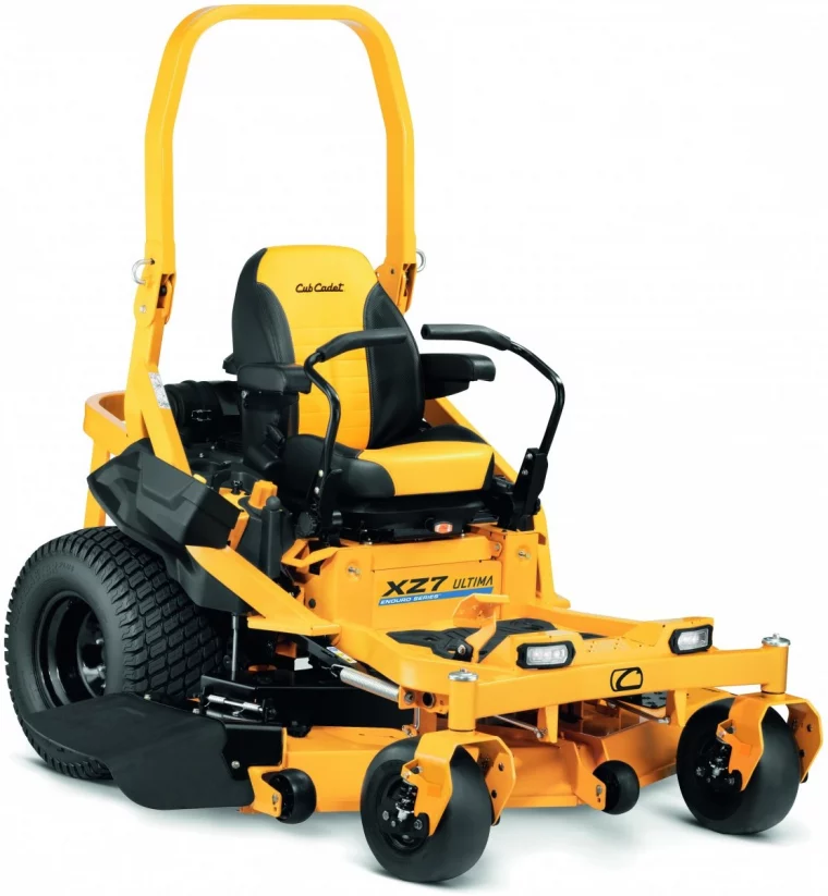 Cub Cadet XZ7 L152i