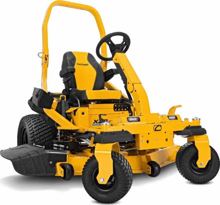 Cub Cadet XZ8 S137i