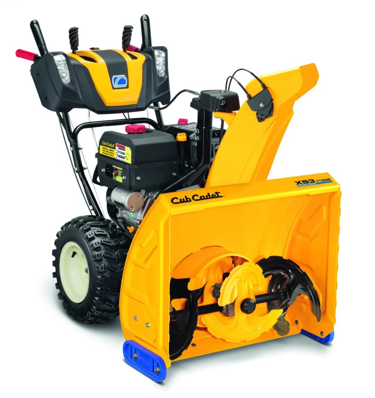 Cub Cadet XS3 71 SWE