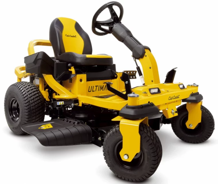 Cub Cadet XZ6 S107