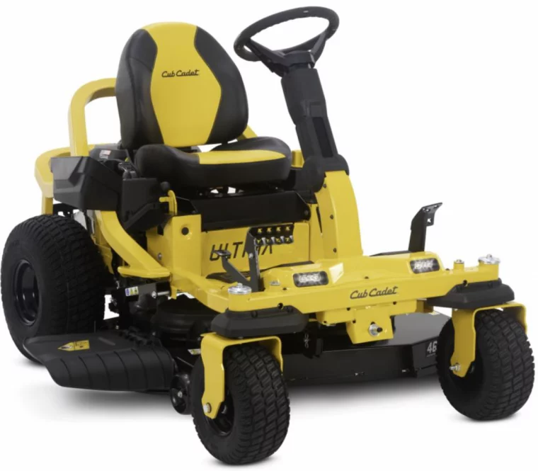 Cub Cadet XZ6 S127