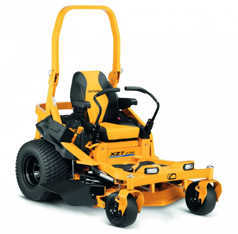 Cub Cadet XZ7 L122