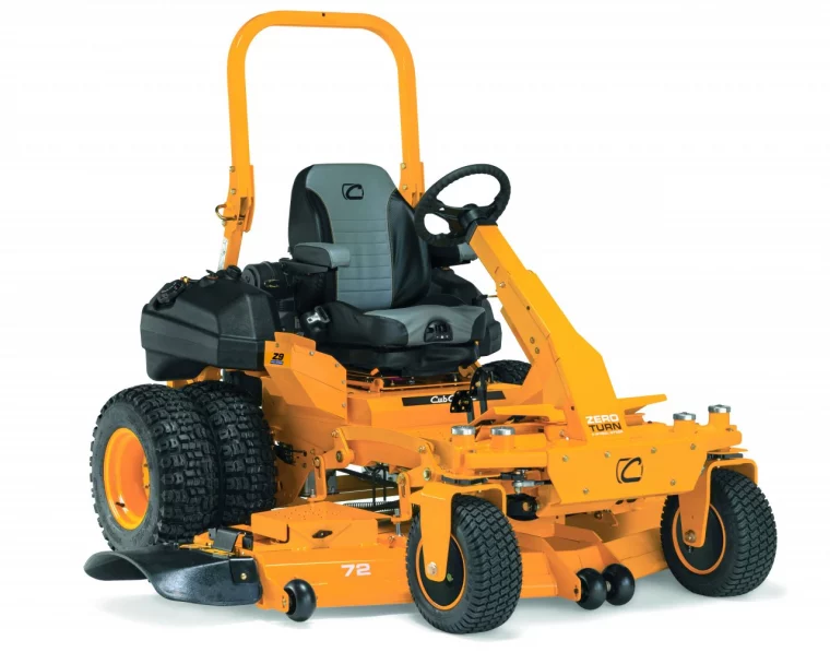 Cub Cadet Z9 183id