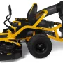 Cub Cadet Dvoudílný sběrný koš XZ5 127+137 #1