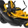 Cub Cadet Dvoudílný sběrný koš XZ5 127+137 #3