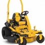 Cub Cadet XZ8 S122 #0