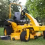 Cub Cadet Z5 152 #1