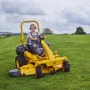 Cub Cadet Z7 183 #1