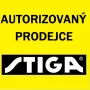 Stiga Olej pro 2takt. synt., 1L (1111-9230-01) #1